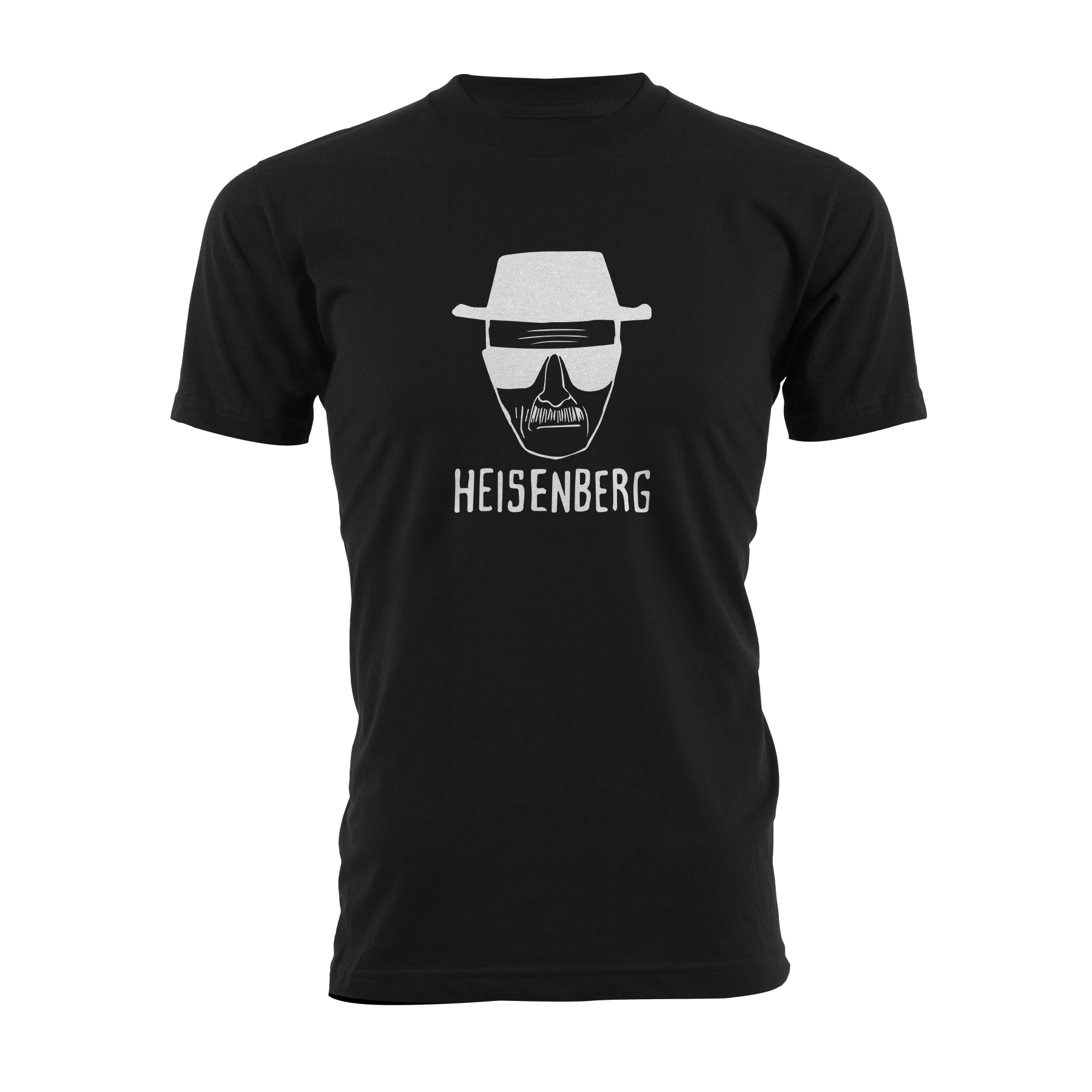 Heisenberg T-Shirt - Image 3