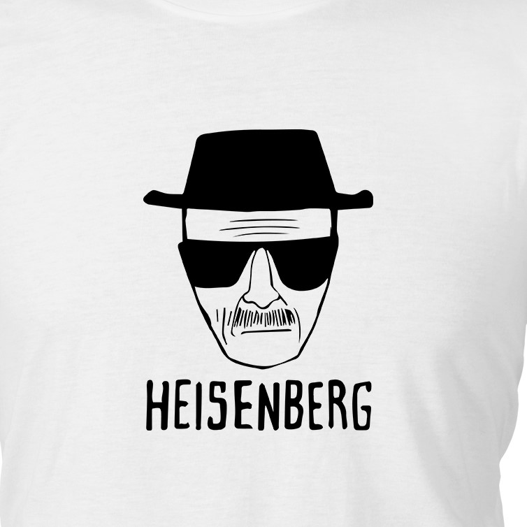 Heisenberg T-Shirt - Image 2