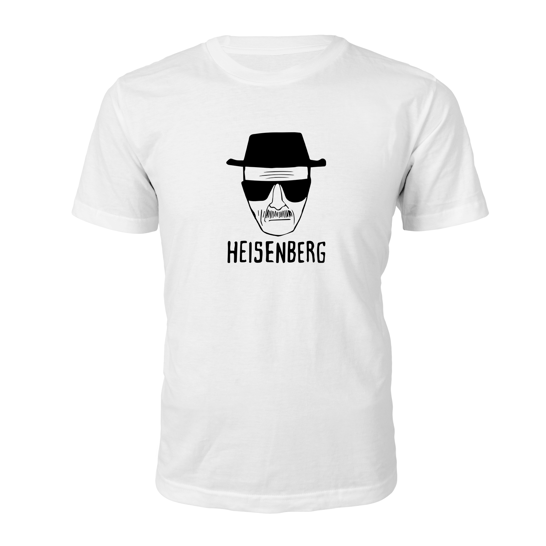 Heisenberg T-Shirt