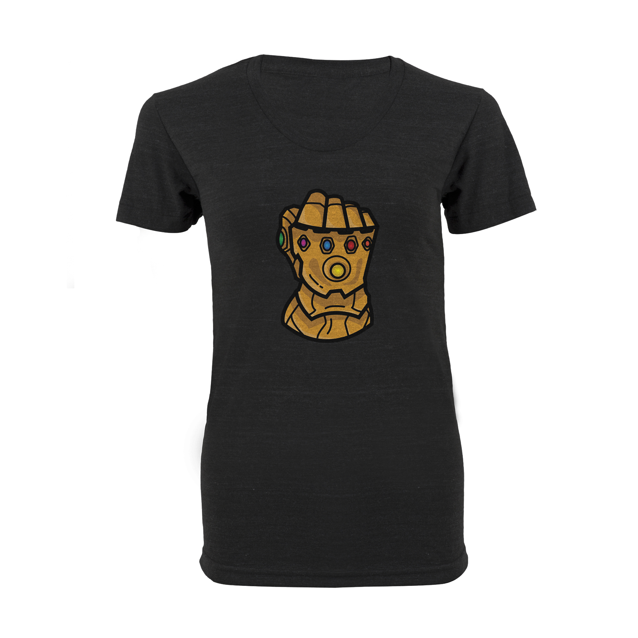 Golden Gauntlet T-Shirt - Image 6