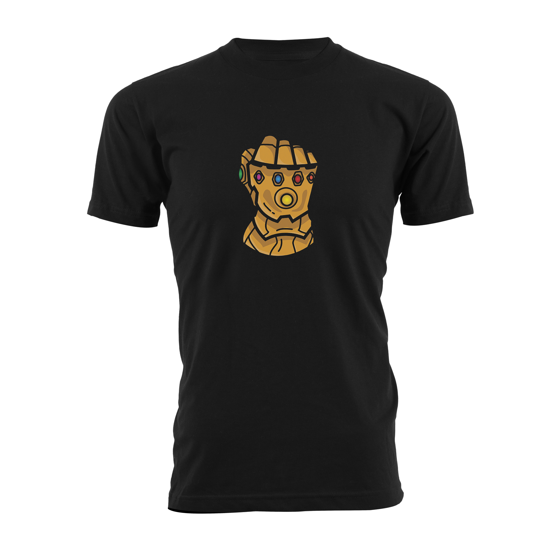 Golden Gauntlet T-Shirt - Image 3