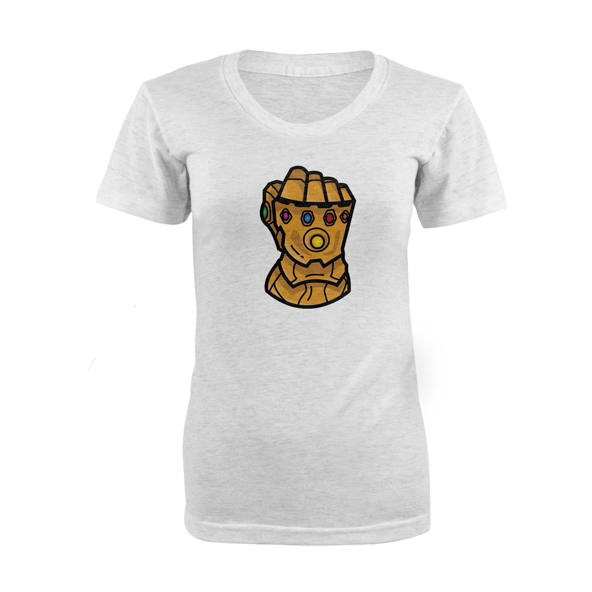Golden Gauntlet T-Shirt - Image 5