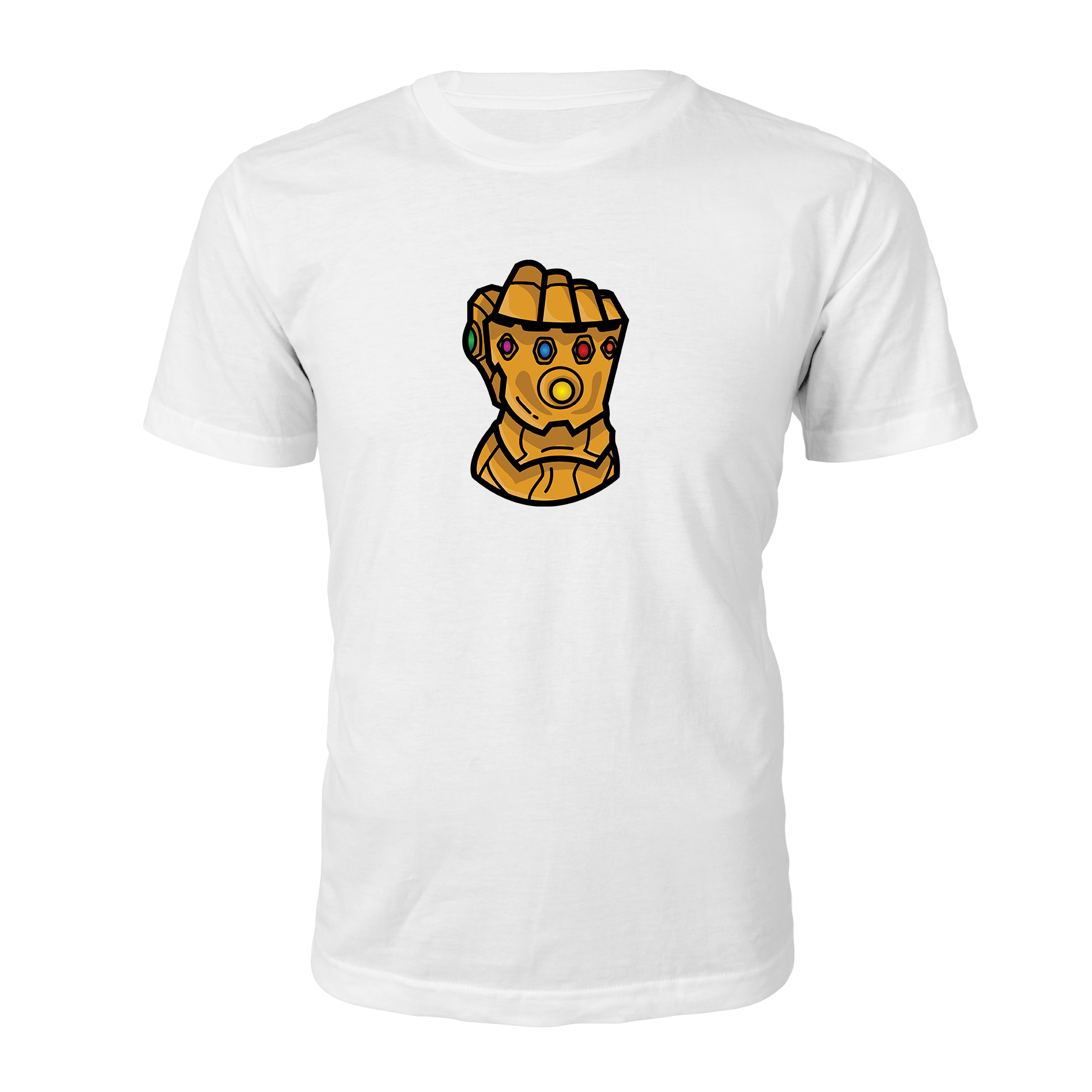 Golden Gauntlet T-Shirt