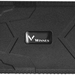 Winnes - GPS Tracker Real Time - Pre set up with sim card
